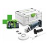 Festool Akku-Winkelschleifer AGC 18-125 EB-Basic-5 (Gratis Akku Aktion)