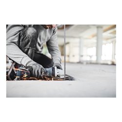 Festool Akku-Winkelschleifer AGC 18-125 EB-Basic-5 (Gratis Akku Aktion)