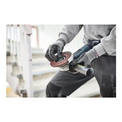 Festool Akku-Winkelschleifer AGC 18-125 EB-Basic-5 (Gratis Akku Aktion)