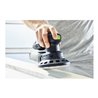 Festool Akku-Exzenterschleifer ETSC 125-Basic-ERGO (Gratis Akku Aktion)