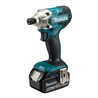 Makita Akku-Schlagschrauber LXT DTD156SF