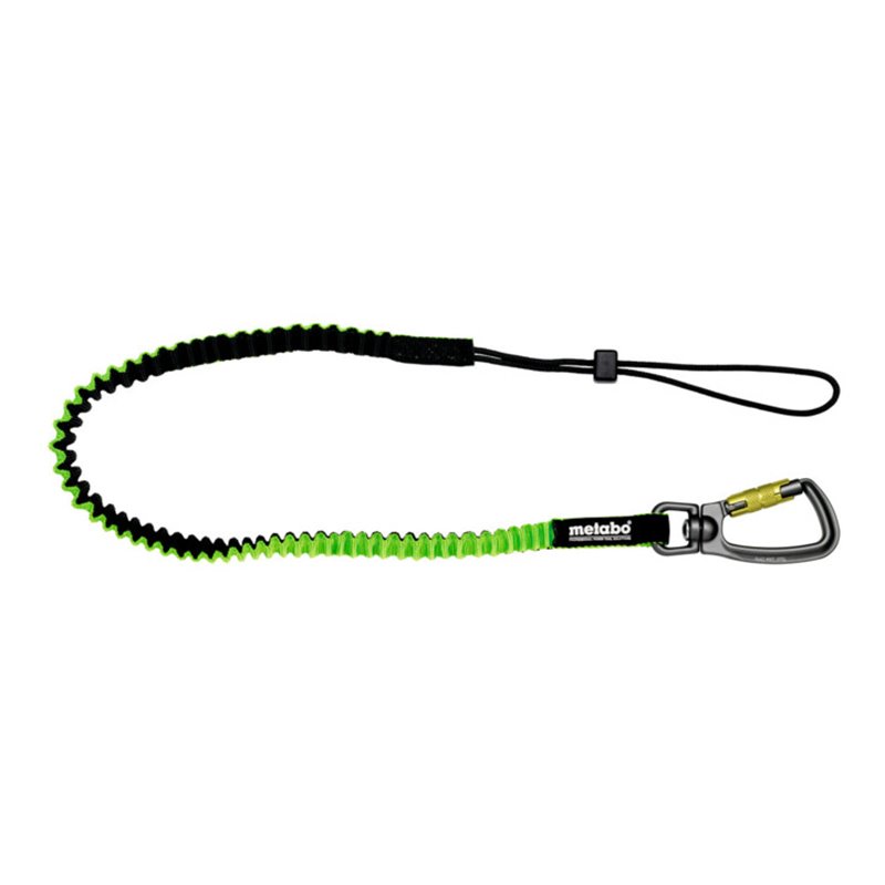 Metabo Werkzeugsicherungsgurt bis 5kg