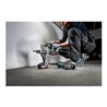 Metabo Akku Combo Set 3.1.1 18 V BS 18 L BL + BH 18 LTX BL 16 + CC 18 LTX BL  Karton
