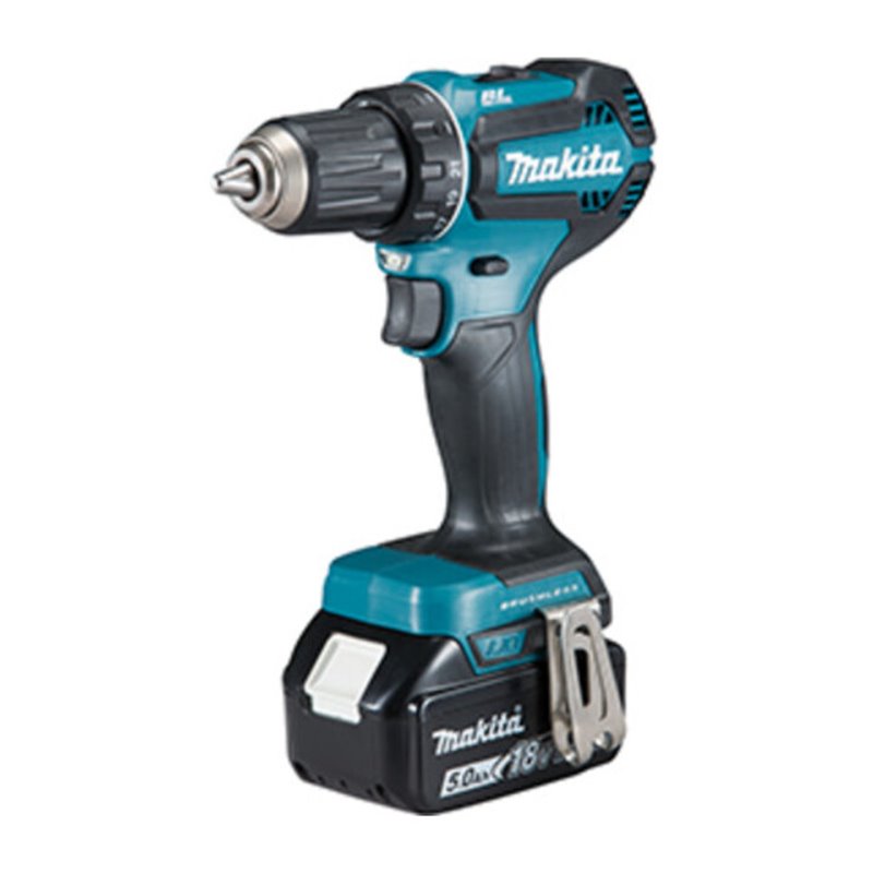 Makita Akku-Bohrschrauber DDF485RF