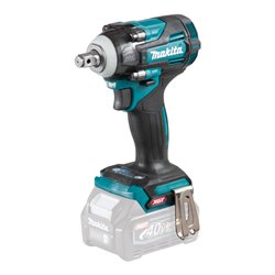 Makita Akku-Schlagschrauber 40 V max. TW004GZ