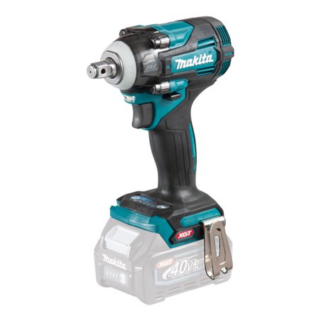 Makita Akku-Schlagschrauber 40 V max. TW004GZ