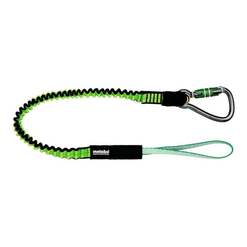 Metabo Werkzeugsicherungsgurt bis 20 kg