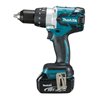 Makita Akku-Schlagbohrschrauber DHP481RM3J