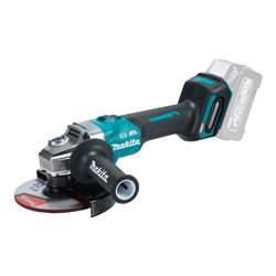 Makita Akku-Winkelschleifer 40 V max. GA035GZ