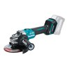Makita Akku-Winkelschleifer 40 V max. GA035GZ