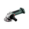 Metabo Akku-Winkelschleifer W 18 LTX 125  metaBOX 165 L