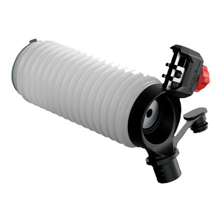 Metabo Absaugset ESA plus für alle Metabo SDS-plus Hämmer