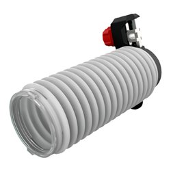 Metabo Absaugset ESA plus für alle Metabo SDS-plus Hämmer