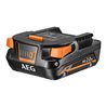 AEG Akku L1820S 2.0 Ah, Sub Compact