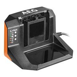 AEG Ladegerät BL18S 2 A, Sub Compact