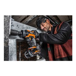 AEG 18V Brushless Schlagschrauber Sub-Compact BSS18HTF12B6-0