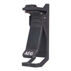 AEG Kreuzlinienlaser CLG2-20K, 20 m, grün, inkl. Tasche, 2x AA Batterien, Wandhalterung (magnetisch), Laser-Zieltafel, Klettband