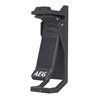 AEG Kreuzlinienlaser CLG2-20K, 20 m, grün, inkl. Tasche, 2x AA Batterien, Wandhalterung (magnetisch), Laser-Zieltafel, Klettband