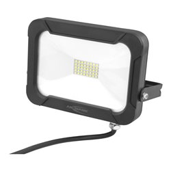 Ansmann Luminary LED-Wandstrahler 20 W, bis zu 1600 Lumen WFL1600