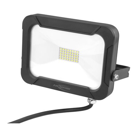 Ansmann Luminary LED-Wandstrahler 20 W, bis zu 1600 Lumen WFL1600