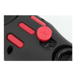 Ansmann Akku-Werkstattlampe für den professionellen Einsatz IL300R