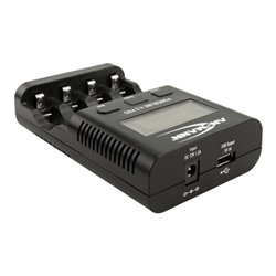 ANSMANN Ladegerät, Typ: 4.2PRO