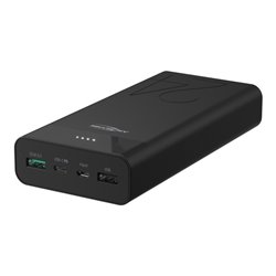 Ansmann Powerbank 24000 mAh Type-C 18W PD