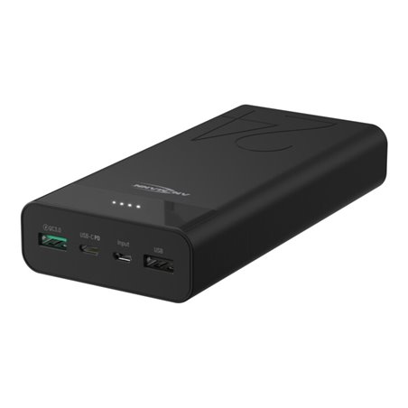 Ansmann Powerbank 24000 mAh Type-C 18W PD