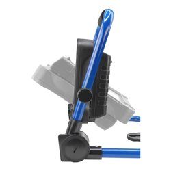 Ansmann 10 W wiederaufladbarer Luminary LED Strahler, 800 Lumen FL800R