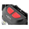Ansmann Sensor-Stirnlampe 4W COB + 5W LED, spritzwassergeschützt HD250RS