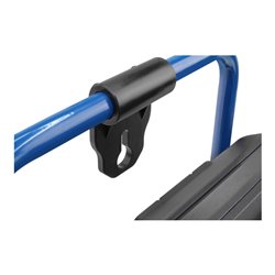 Ansmann 20 W wiederaufladbarer Luminary LED Strahler, 1600 Lumen FL1600R