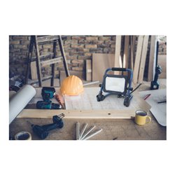 Ansmann 20 W Ansmann Luminary LED Strahler FL1600AC