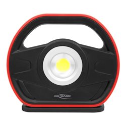 Ansmann Profi-Arbeitsstrahler COB-LED, wiederaufladbar FL3200R