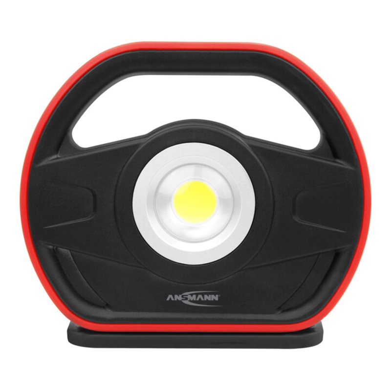 Ansmann Profi-Arbeitsstrahler COB-LED, wiederaufladbar FL3200R