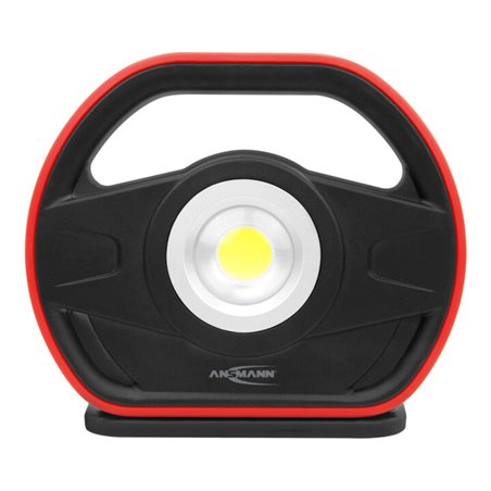 Ansmann Profi-Arbeitsstrahler COB-LED, wiederaufladbar FL3200R
