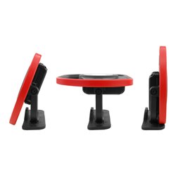 Ansmann Profi-Arbeitsstrahler COB-LED, wiederaufladbar FL3200R