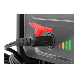 Ansmann Profi-Arbeitsstrahler COB-LED, wiederaufladbar FL3200R