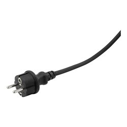 Ansmann 30 W Luminary LED Strahler, 2400 Lumen FL2400AC