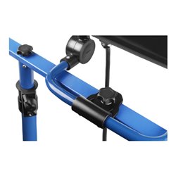 Ansmann 30 W Luminary LED Strahler, 2400 Lumen FL2400AC