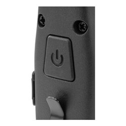 Ansmann Akku-Werkstattlampe für den professionellen Einsatz IL230R