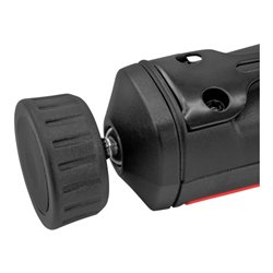 Ansmann Akku-Werkstattlampe für den professionellen Einsatz IL230R