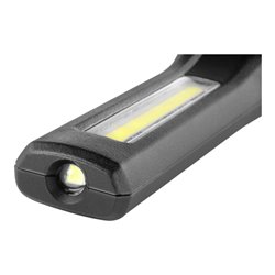 Ansmann Akku-Werkstattlampe für den professionellen Einsatz IL230R