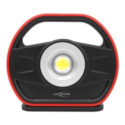 Ansmann Profi-Arbeitsstrahler mit COB-LED FL1000R