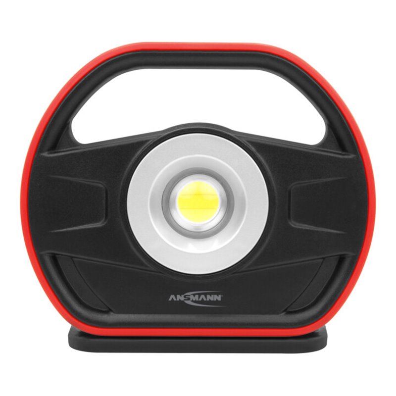 Ansmann Profi-Arbeitsstrahler mit COB-LED FL1000R