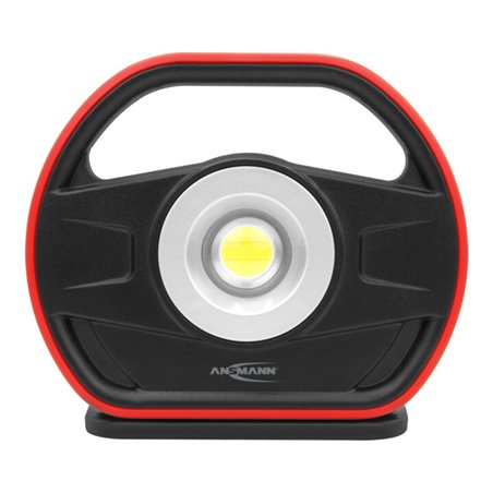 Ansmann Profi-Arbeitsstrahler mit COB-LED FL1000R