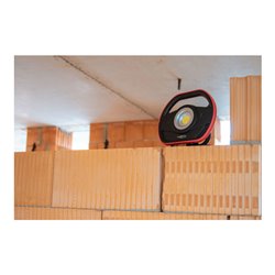 Ansmann Profi-Arbeitsstrahler mit COB-LED FL1000R