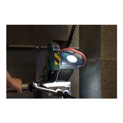 Ansmann Profi-Arbeitsstrahler mit COB-LED FL1000R