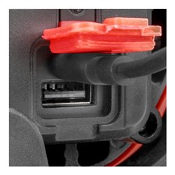 Ansmann Profi-Arbeitsstrahler mit COB-LED FL1000R