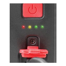 Ansmann Profi-Arbeitsstrahler mit COB-LED FL1000R