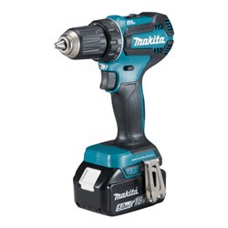 Makita Akku-Bohrschrauber 18V / 3,0 Ah DDF485RF3J